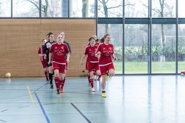 Bild 85 - Hesebeck Hallenmasters